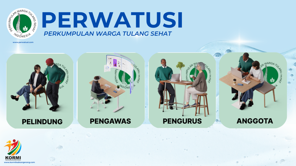 kormi perewatusi