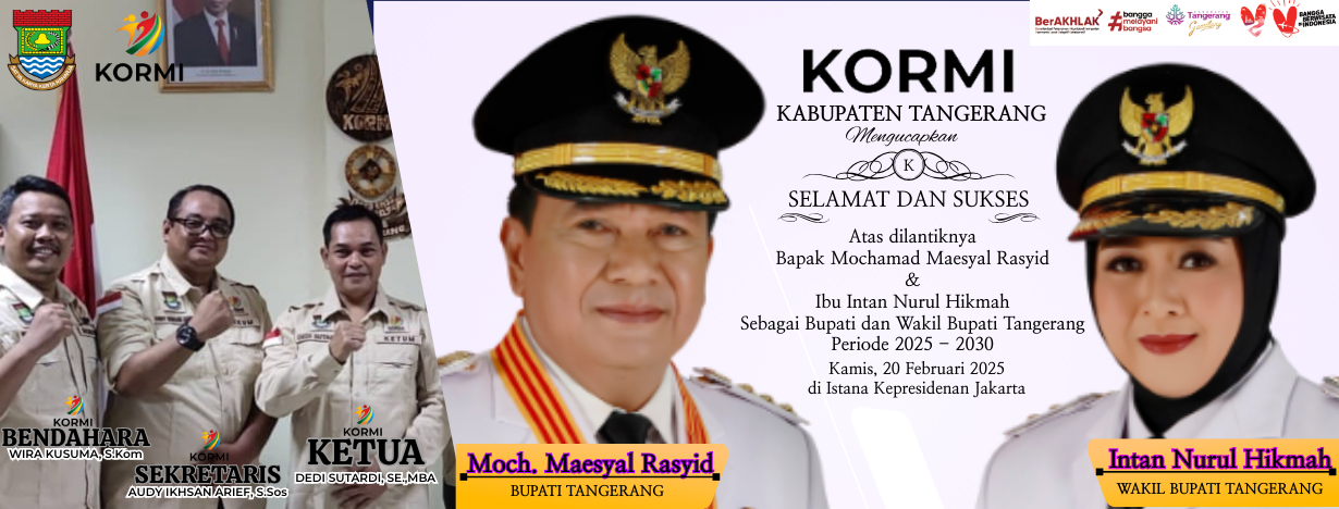 Selamat dan Sukses